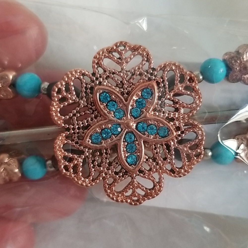 NEW. Lilla Rose Small Flexi-Clip.